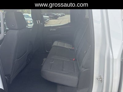 2023 Chevrolet Silverado 1500 LT LT1