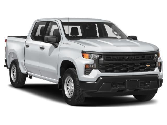 2023 Chevrolet Silverado 1500 LT LT1