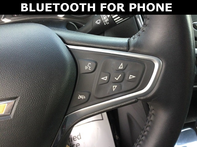 2022 Chevrolet Equinox FWD 2FL