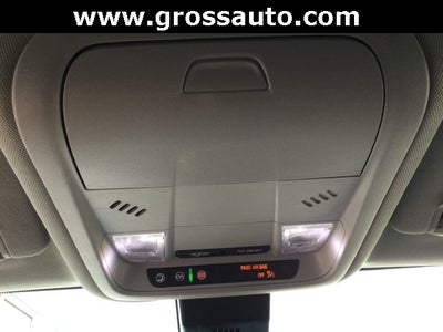 2022 Chevrolet Equinox FWD 2FL