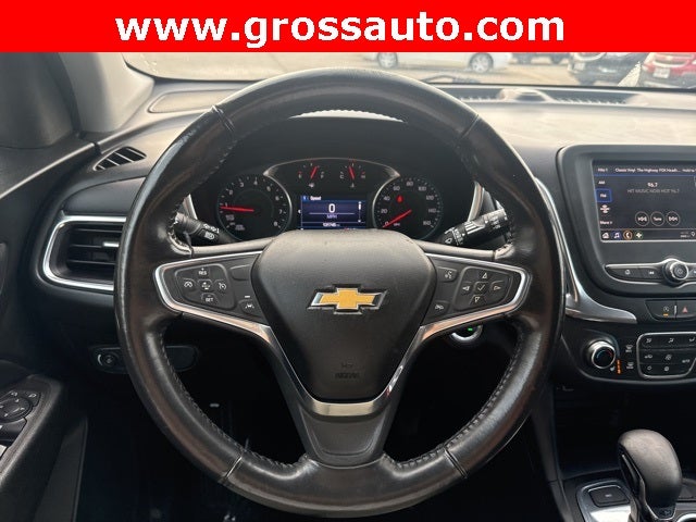 2022 Chevrolet Equinox AWD 2FL