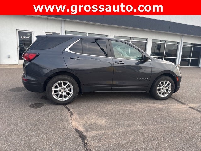 2022 Chevrolet Equinox AWD 2FL