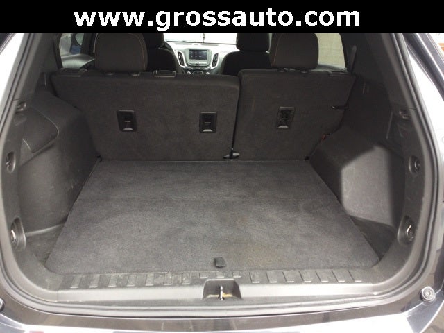 2022 Chevrolet Equinox AWD LT