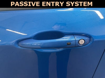 2026 Jeep Compass COMPASS LATITUDE 4X4