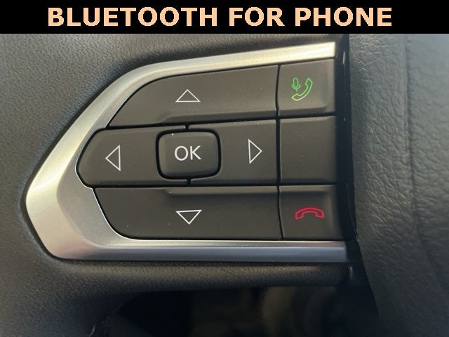 2026 Jeep Compass COMPASS LATITUDE 4X4