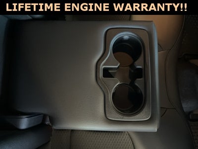 2026 Jeep Compass COMPASS LATITUDE 4X4