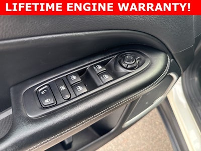 2020 Jeep Compass High Altitude 4X4