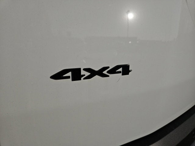2027 Jeep Cherokee Limited
