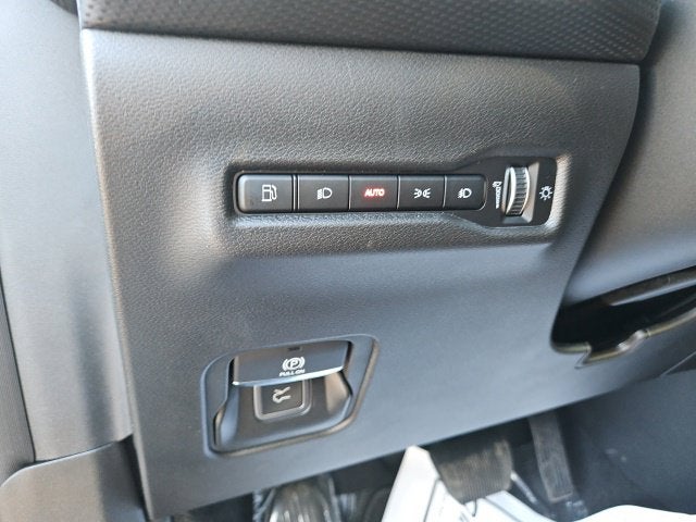 2027 Jeep Cherokee Limited