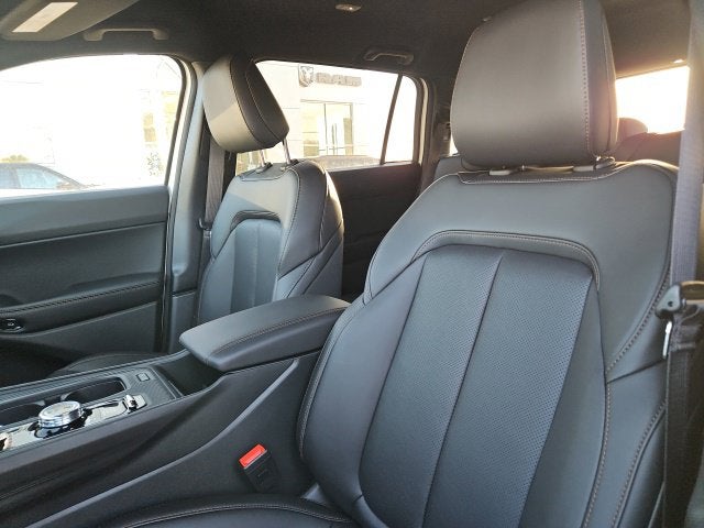 2027 Jeep Cherokee Limited