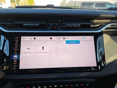 2027 Jeep Cherokee Limited