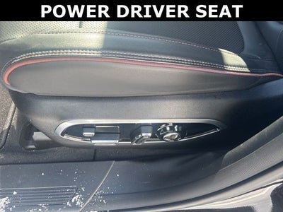 2024 Jeep Wagoneer S Launch Edition