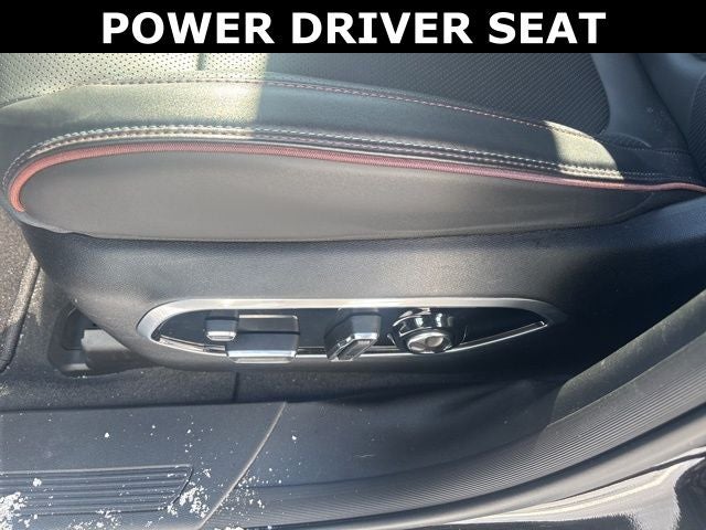 2024 Jeep Wagoneer S Launch Edition