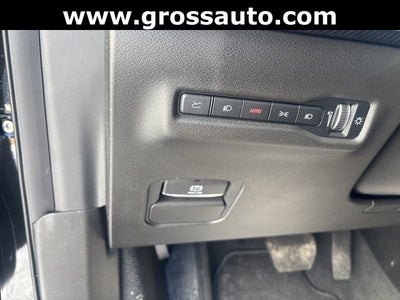 2024 Jeep Wagoneer S Launch Edition