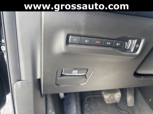 2024 Jeep Wagoneer S Launch Edition