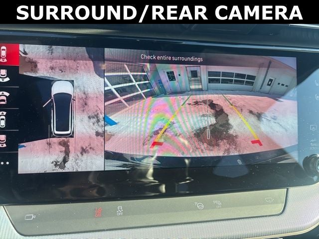 2024 Jeep Wagoneer S Launch Edition