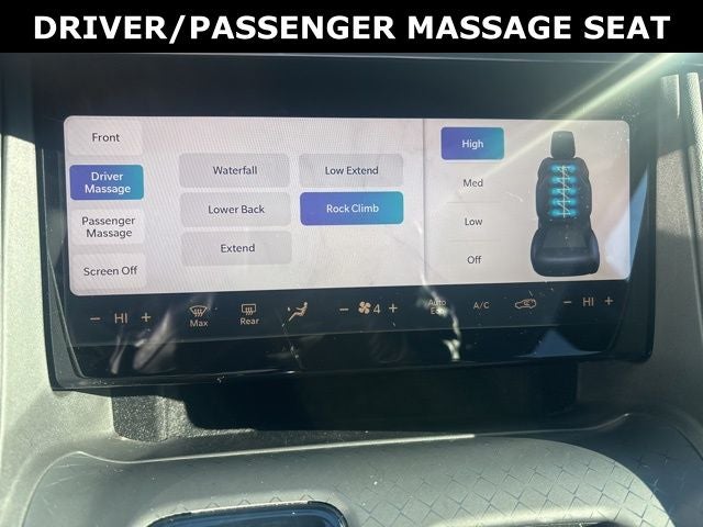 2024 Jeep Wagoneer S Launch Edition