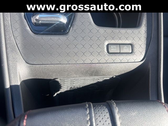 2024 Jeep Wagoneer S Launch Edition