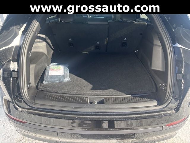 2024 Jeep Wagoneer S Launch Edition