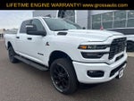 2027 RAM Ram 2500 Big Horn