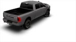 2026 RAM Ram 2500 Laramie