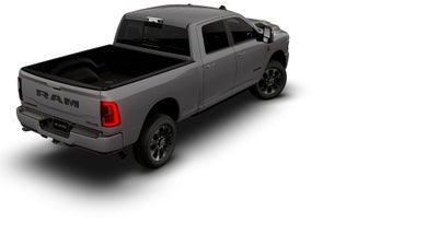2026 RAM Ram 2500 Laramie