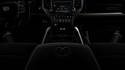 2026 RAM Ram 2500 Laramie