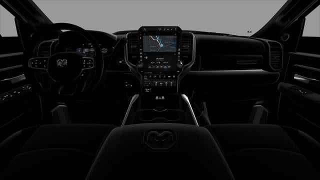 2026 RAM Ram 2500 Laramie