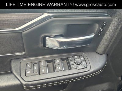 2026 RAM Ram 2500 Laramie