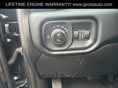 2026 RAM Ram 2500 Laramie