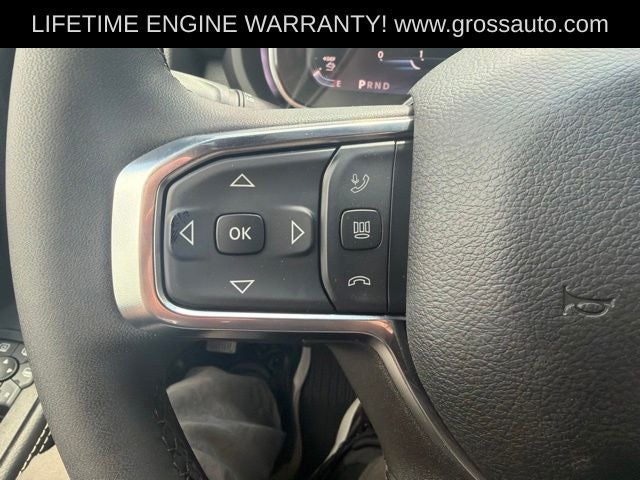 2026 RAM Ram 2500 Laramie