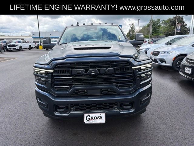 2026 RAM Ram 2500 Laramie