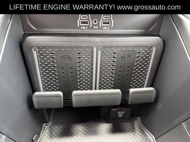 2026 RAM Ram 2500 Laramie