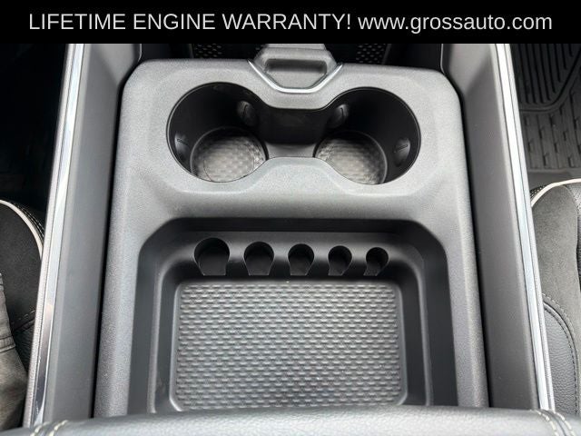 2026 RAM Ram 2500 Laramie
