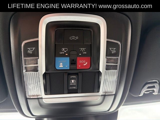 2026 RAM Ram 2500 Laramie