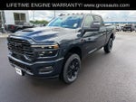 2026 RAM Ram 2500 Laramie