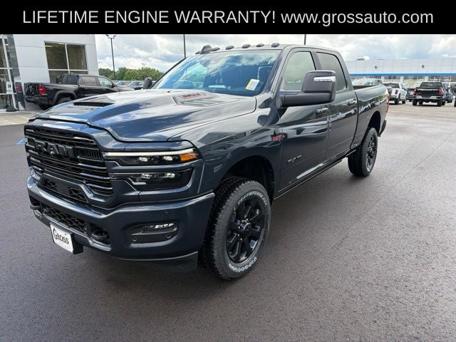 2026 RAM Ram 2500 Laramie