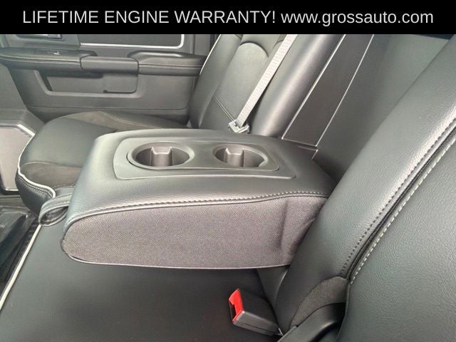 2026 RAM Ram 2500 Laramie