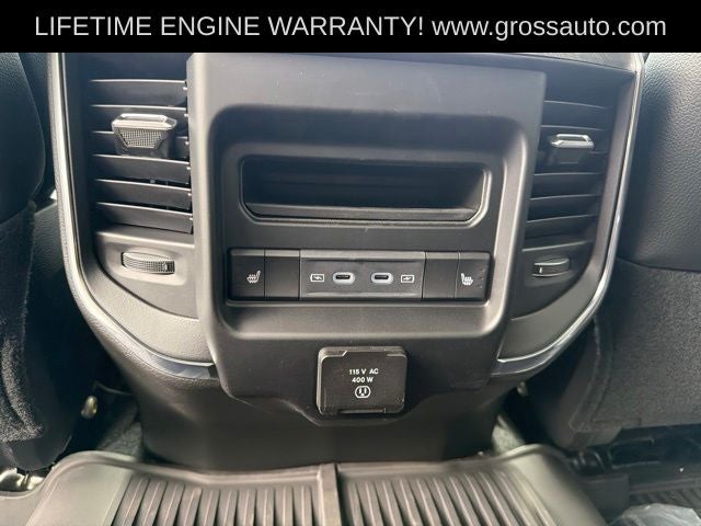 2026 RAM Ram 2500 Laramie