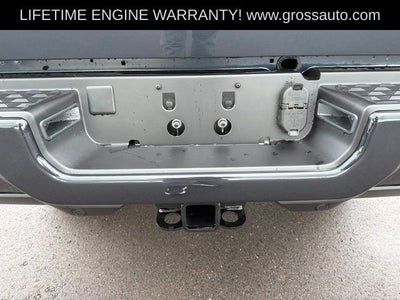 2026 RAM Ram 2500 Laramie
