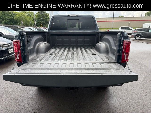 2026 RAM Ram 2500 Laramie