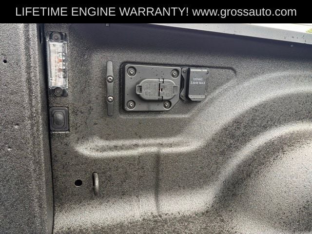 2026 RAM Ram 2500 Laramie