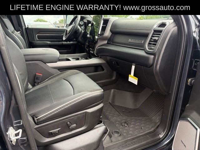 2026 RAM Ram 2500 Laramie