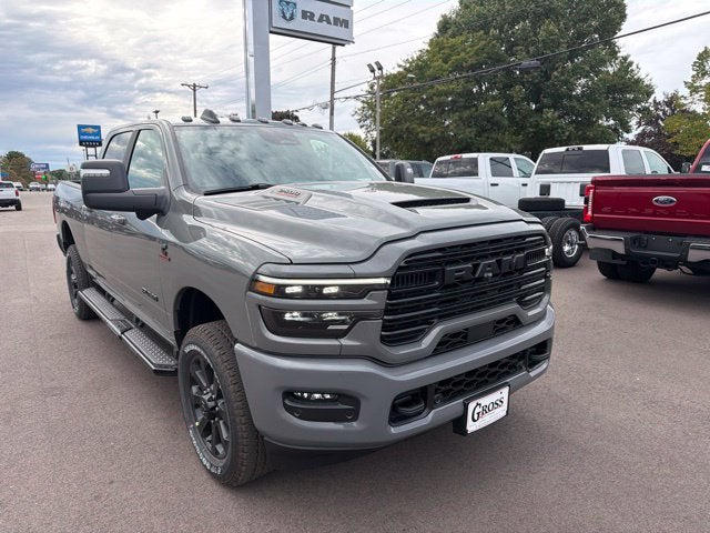 2027 RAM 2500 Laramie