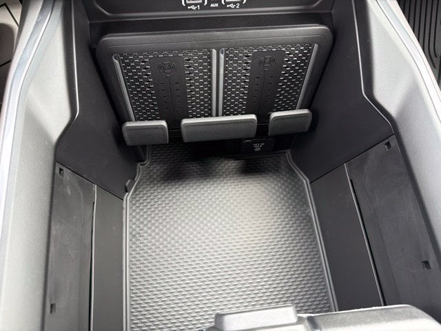 2027 RAM 2500 Laramie