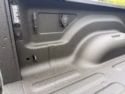 2027 RAM 2500 Laramie