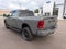 2027 RAM 2500 Laramie