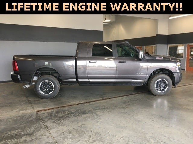 2026 RAM Ram 2500 Laramie