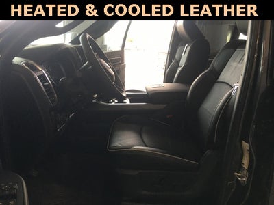 2026 RAM Ram 2500 Laramie