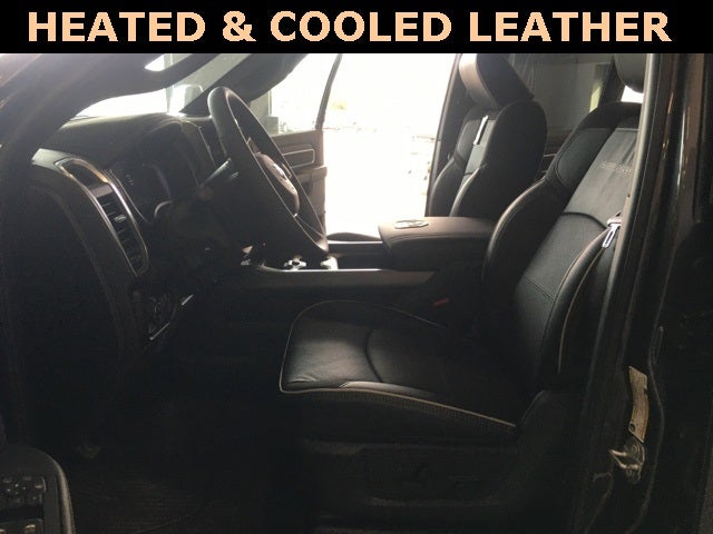 2026 RAM Ram 2500 Laramie